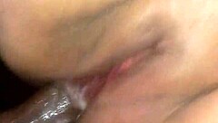 Latina Craves Hard Anal Action with Intense Cum Finish