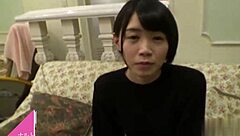 Horny Asian Girl Teases In Jav Action, But Can She Handle The Intense Amateur Babe Heat?