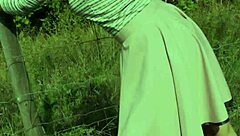 old but fit granny begging for a hardcore pounding and she gets it hard 🔥💦