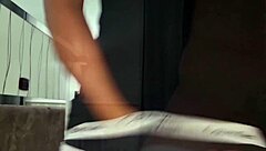 Incredible Cumshot Sucking Open Ass Loaded Balls Monstrous Dick!