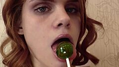 Hey, hope you enjoy jerking off to my beautiful solo masturbation moans