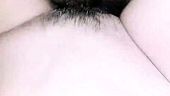 take your sperm inside my squirting latina pussy while i finger and cum in homemade amateur wet orgasm