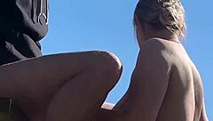 hey, we got caught fucking with big cock in public park, should we stop?