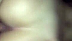 damn that huge ass bouncing wildly