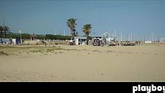 Wow! These Hot Petite Teen Babes Dive Into Wild Lesbian Threesome With Intense Fingering And Licking!