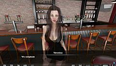 I Played The Ultimate Game In Episode 2 Part 3 With Cute Pussy Fucking