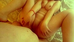 Morning Pov Anal Session In Friends House Uhd 60 Fps