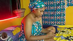 i'm a horny milf craving that puffy pussy fuck with big cock in wet action