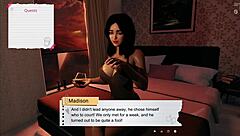 College party turns into group fun with friends  