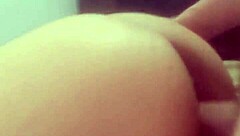 Oh My God, Curvy Latina Rides Hard And Gets Creampie In Her Wet Pussy!