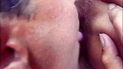 Outdoor Shemale Adventure Unfolds As Transsexual Beauty Rides Cock In Cowgirl Before Intense Doggystyle Anal And Facial Cumshot.