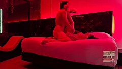 Young from Cancun Travels to Meet Juangorilla