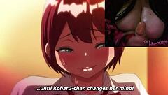 Can Part-Time Coworkers Turn into Busty Girls Exploring Cosplay and Creampie Fun in the Office?