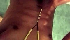 Solo yo enjoying a quiet moment alone