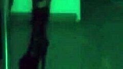 Amysexxxjuguetona Dances Seductively