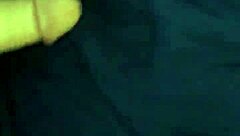 Hot girlfriend enjoys giving handjobs to her partner in homemade video