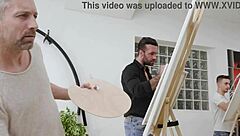 i got so wet as ambra dolce took on 7on1 bwc atm dap rough sex gapes pee drink cum swallow gio2355