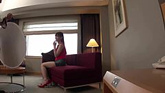 in a secretive photoshoot session, the tall japanese college student with big natural tits auditions as a model for the first time.