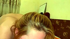 Intense facefuck leads to cum in throat with throatpie rimming sloppy action