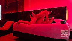 Young from Cancun Travels to Meet Juangorilla