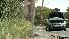 HUGE TITS wife BOUND and ANAL FUCKED in intense BDSM session