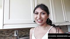 i uh feel so good getting fucked by that horny guy with riding and doggystyle...