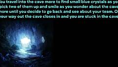 Oh wow, dive into this intense crimson x lost girl joi session with crimsons wild draft!