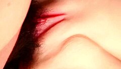 Experience sensual double penetration with sexy fuck doll