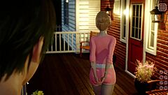 complete gameplay - my bully is my lover part 10