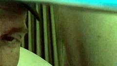 Why Eat That Skinny Brunette Pussy in Homemade Amateur Video?