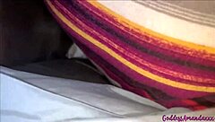 Fat Ass Farting Goddess Tease