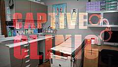 lesbian clinics of america anal fisting backstage