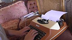 Iona Grace and Natalya Nimbus Hot Lesbians Fingering and Licking Hairy Pussies