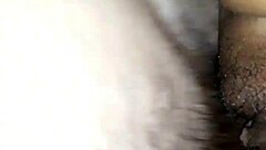 met a school teacher at the fair and took her for casual fun