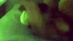 Masked Npleasures Using a Bar Spreader From Her Neesypleasures Com Store!