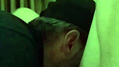 Why Eat That Skinny Brunette Pussy in Homemade Amateur Video?