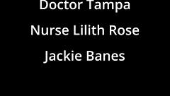 Oh wow, does this student get busted and blasted in alt version by jackie banes?!