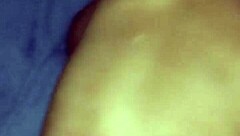 Unexpected Late-Night Thrill with Friend's Tempting Curves