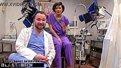 Oh wow, does this student get busted and blasted in alt version by jackie banes?!