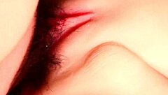 Experience sensual double penetration with sexy fuck doll