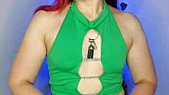 Argentinian Redhead Gets Rough Joi Lesson With Dirty Talk And Humiliation In Pov Roleplay