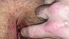 we have some foreplay and he licks my pussy