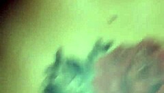 Unexpected Late-Night Thrill with Friend's Tempting Curves