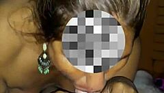 met a school teacher at the fair and took her for casual fun