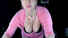 Oh man, I mean, this mature slut AimeeParadise just loves those wild paradoxical penetrations, ya know?