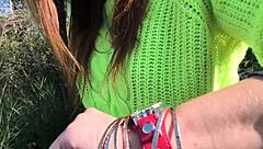 JASMINE'S WILD FIRST TIME IN DIRTY GROUP ACTION