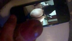 Homenagem TRIBUTO for my woman with that BIG ASS focus.