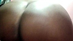 Huge Tits on Hot Indian Girlfriend in Homemade Action