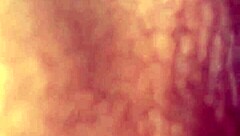 delivery boy arrives with parcel but gets unexpected offer from curvy indian babe instead of cash