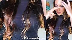 hey, catch sfw beautiful natalia in her classy live kik stream from 06 26 22